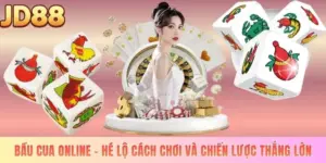 Bầu Cua Online - Hé Lộ Cách Chơi Và Chiến Lược Thắng Lớn